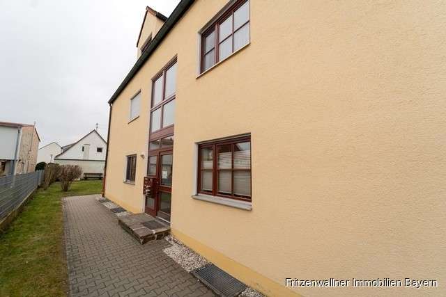 Wohnung zum Kaufen in Untermeitingen 359.000 € 83.3 m²