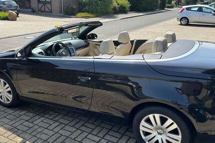 VW Eos