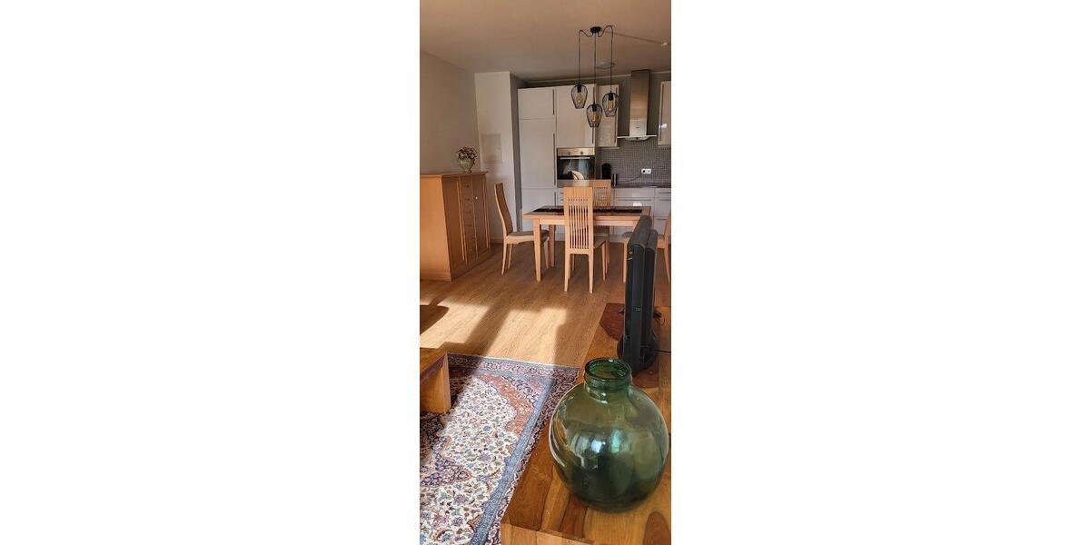 Etagenwohnung Trier Kürenz - 2 Zimmer, 59 m&sup2;, 810&euro; | Angebot:26396962