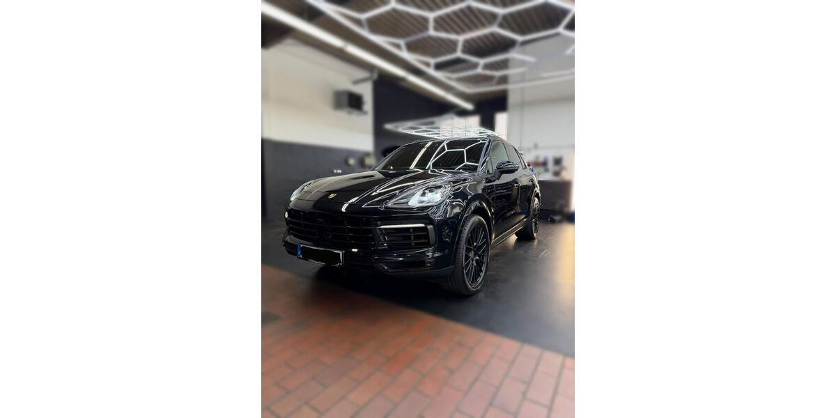 Porsche Cayenne 99.800 km 43.900 &euro; Aschaffenburg 63739