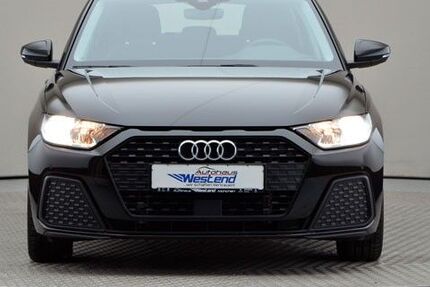 Audi A1 27.175 km 18.440 &euro; München 80686