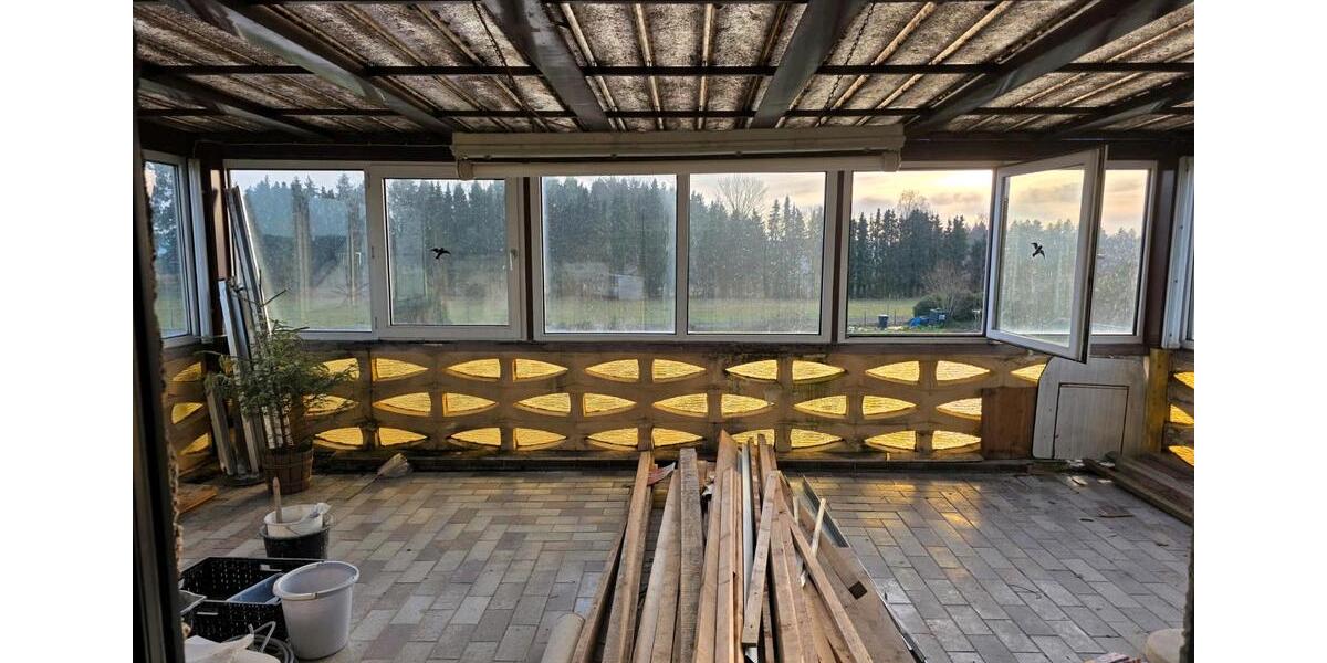 Einfamilienhaus Ettringen - 5 Zimmer, 100 m&sup2;, 1.000&euro; | Angebot:24511372