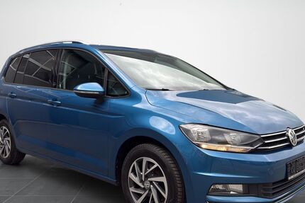 VW Touran 137.043 km 16.500 &euro; Ribnitz-Damgarten 18311