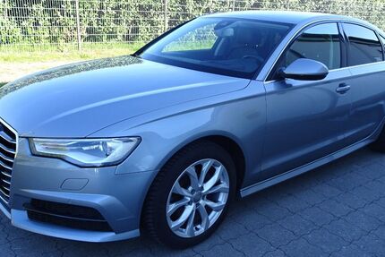 Audi A6 107.000 km 17.990 &euro; Osterholz-Scharmbeck 27711