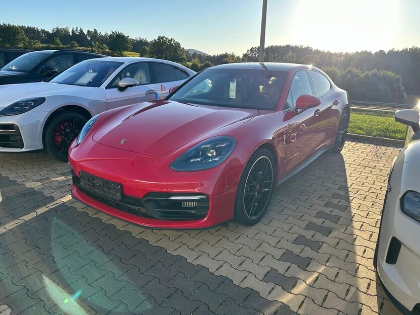 Panamera