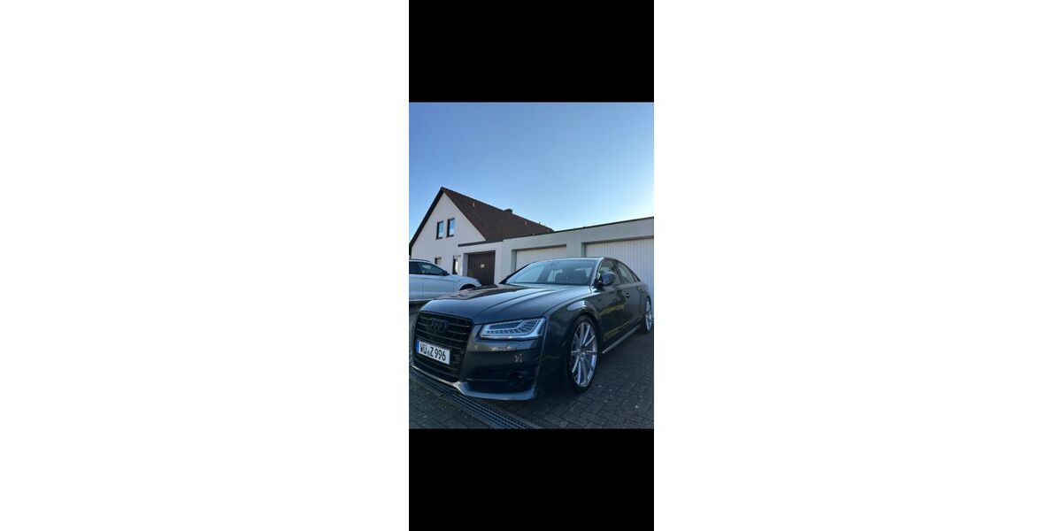 Audi S8 121.600 km 48.500 &euro; Rottendorf 97228