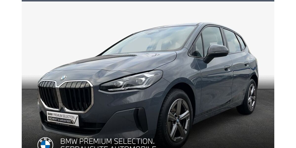 BMW 220 Active Tourer 11.827 km 28.990 &euro; Ettlingen 76275