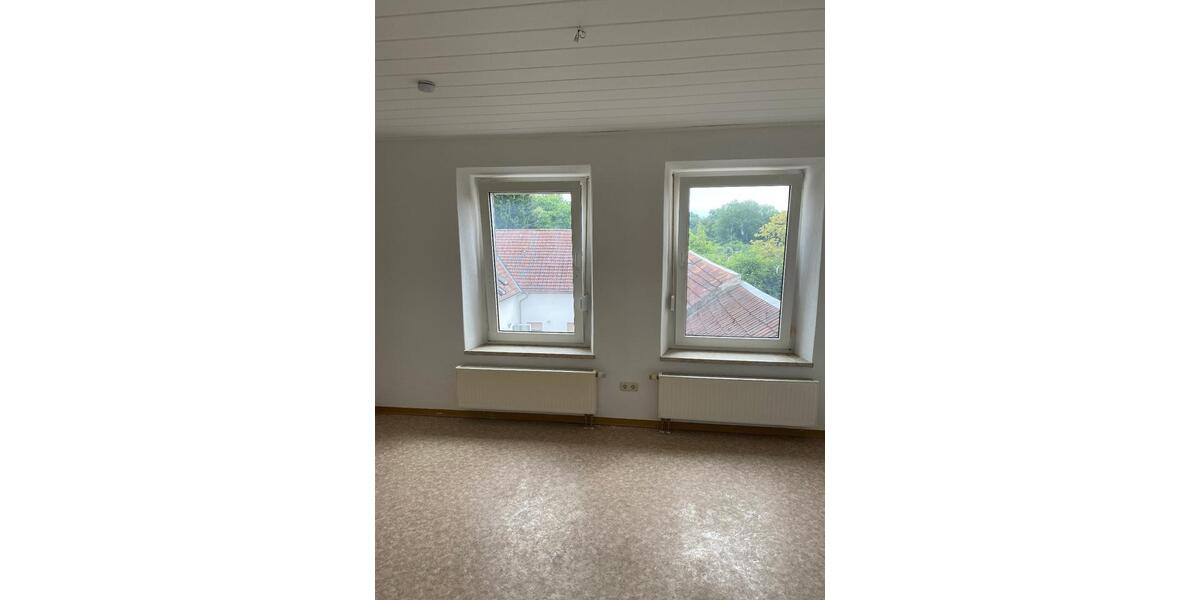 Etagenwohnung Bad Schmiedeberg - 1 Zimmer, 37 m&sup2;, 185&euro; | Angebot:26237894