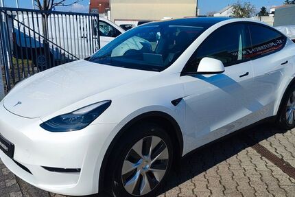 Tesla Model Y 55.000 km 34.500 &euro; Rüsselsheim 65428