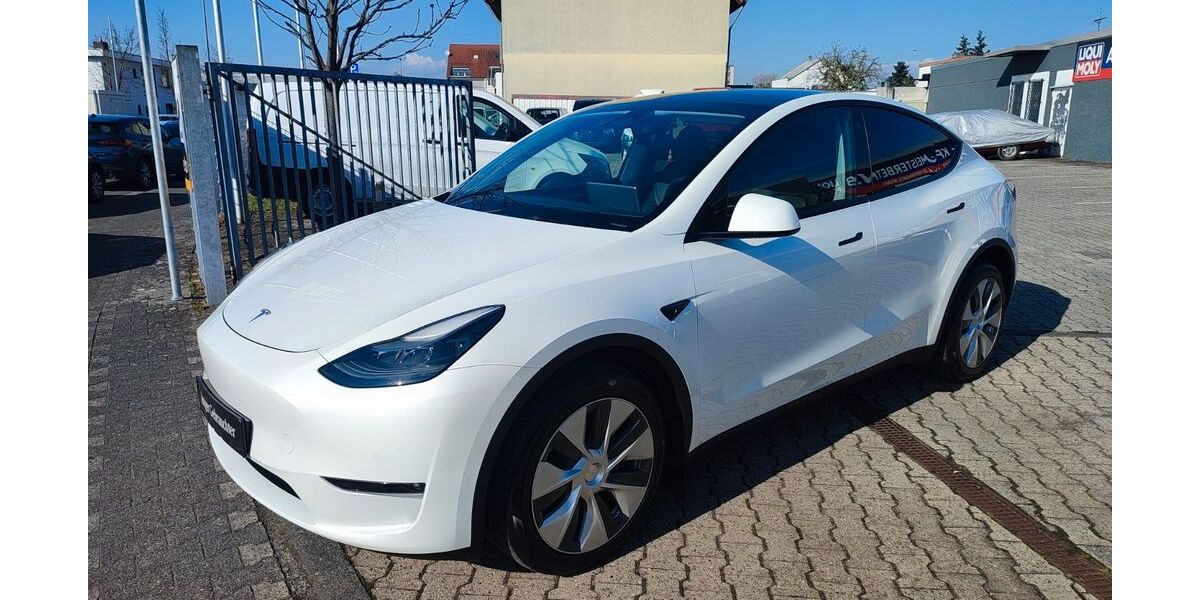 Tesla Model Y 55.000 km 34.500 &euro; Rüsselsheim 65428