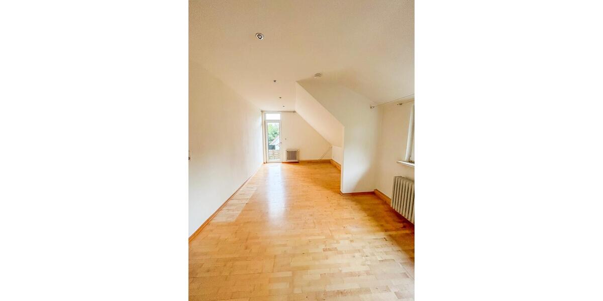 Etagenwohnung Hude (Oldenburg) - 3 Zimmer, 91 m&sup2;, 800&euro; | Angebot:26413961