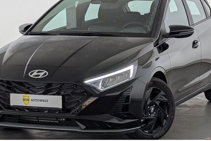 Hyundai i20 3.500 km 20.960 &euro; Düsseldorf 40599