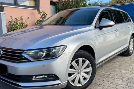 VW Passat 132.000 km 12.500 &euro; München 80939