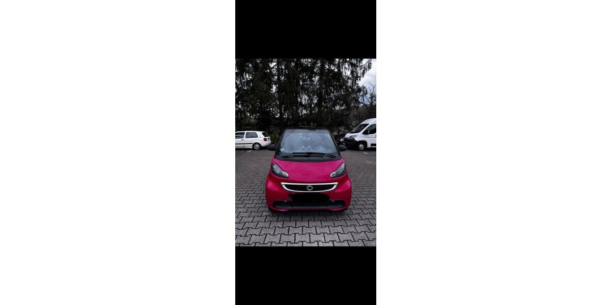 Smart ForTwo 168.000 km 4.000 &euro; Pliezhausen 72124