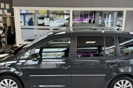 VW Touran 75.994 km 16.490 &euro; Hannover 30419