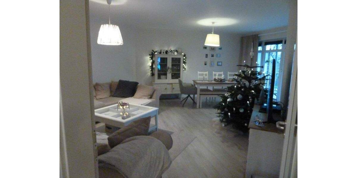 Etagenwohnung Buxtehude Eilendorf - 2 Zimmer, 74 m&sup2;, 259.700&euro; | Angebot:25845828