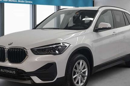 BMW X1 60.803 km 23.680 &euro; Schweinfurt 97424