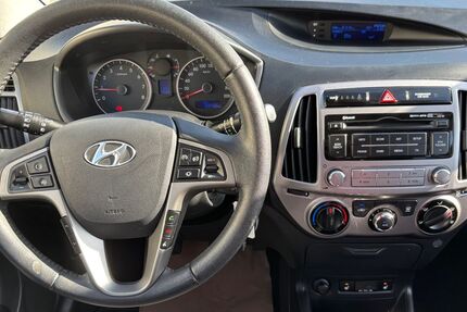 Hyundai i20 88.435 km 7.290 &euro; Wallenhorst 49134