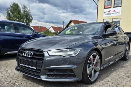 Audi A6 165.000 km 24.990 € Schmidmühlen 92287