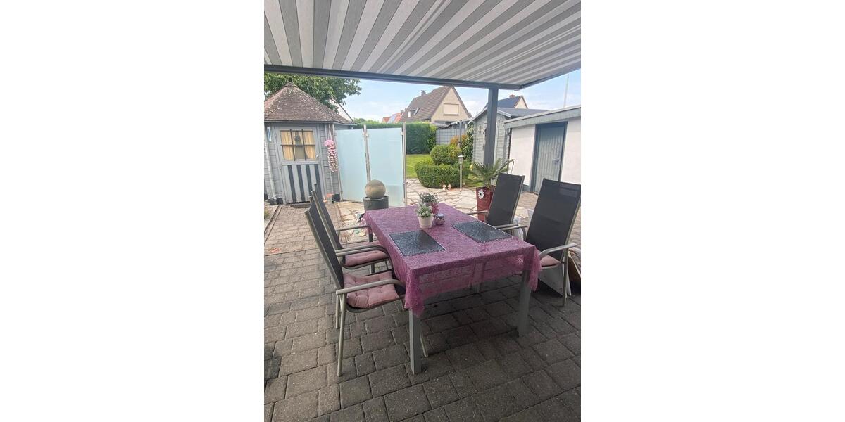 Doppelhaushälfte Ahlen Dolberg - 3 Zimmer, 110 m&sup2;, 295.000&euro; | Angebot:27078407