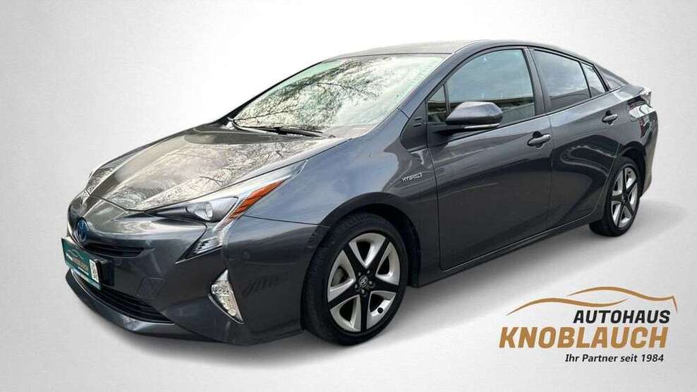 PRIUs