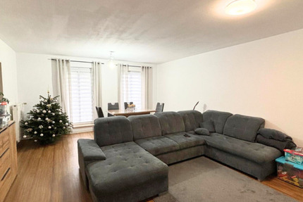 Tolle Erdgeschosswohnung x Terrasse - ideal für Paare und kleine Familien 3 zimmer