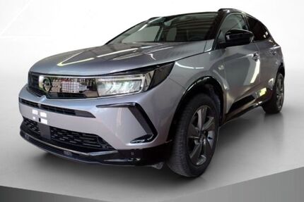 Opel Grandland (X) 37.100 km 22.870 &euro; Paderborn 33100