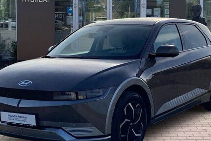 Hyundai IONIQ 5 62.547 km 26.999 &euro; Leipzig 04328