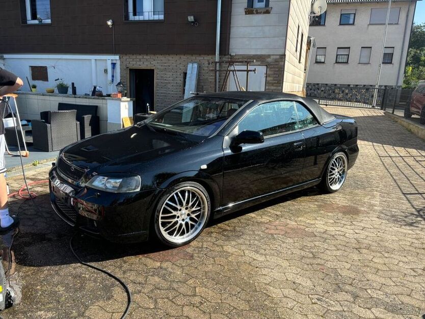 Astra