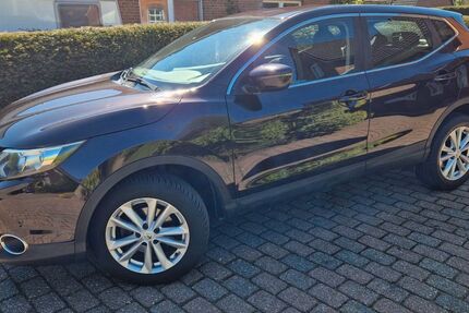 Nissan Qashqai 105.000 km 11.000 &euro; RISUM-LINDHOLM 25920