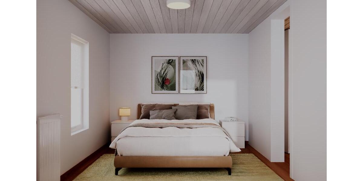 Bauernhaus, Landhaus Himmelstadt - 4 Zimmer, 85 m&sup2;, 280.000&euro; | Angebot:26706124