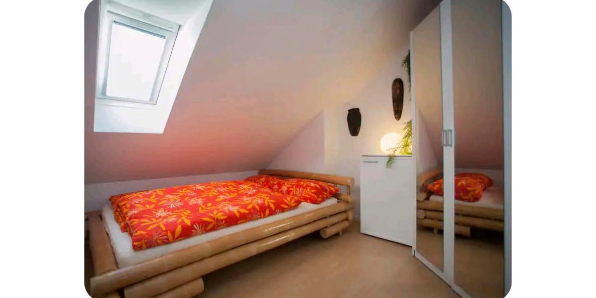 Maisonettenwohnung Winterberg - 4 Zimmer, 110 m&sup2;, 1.050&euro; | Angebot:22881551