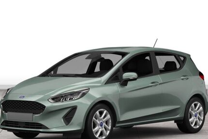Ford Fiesta 81.529 km 9.900 &euro; Siegen 57072