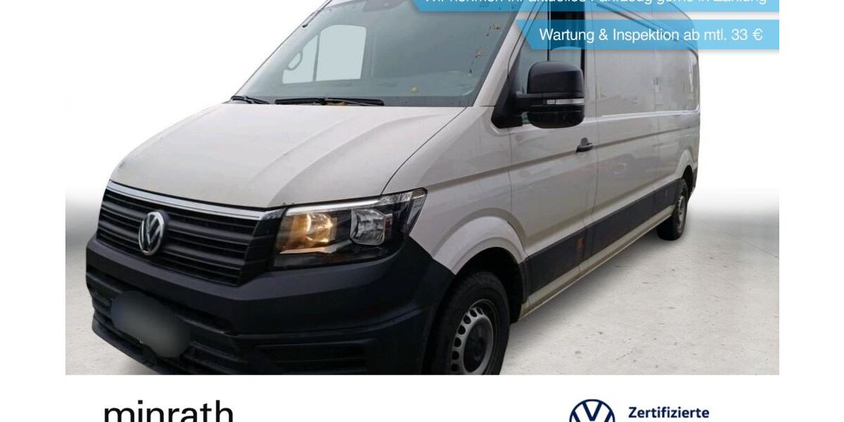 VW Crafter 125.814 km 22.490 &euro; Duisburg-Rheinhausen 47226
