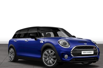 Mini Cooper S Clubman 94.146 km 21.890 € Korbach 34497