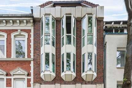 Wohnung Oldenburg (Oldenburg) Dobbenviertel - 4 Zimmer, 161 m&sup2;, 395.000&euro; | Angebot:27113634