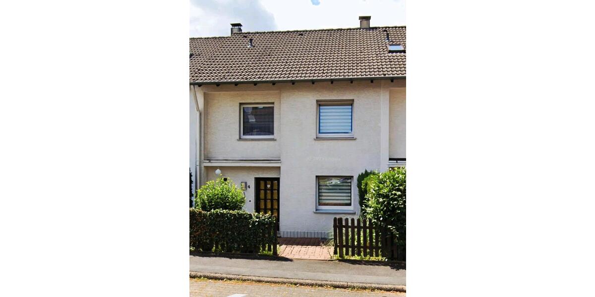 Reihenhaus, Fröndenberg -Hohenheide, jetzt noch provisionsfrei 5 zimmer
