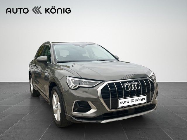 Audi Q3 81.262 km 28.490 € Nördlingen 86720