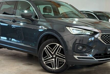Seat Tarraco 157.000 km 22.890 &euro; Hamburg 21037