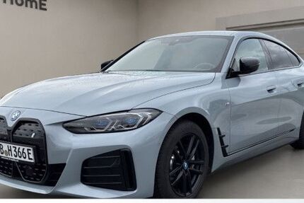 BMW i4 64.900 km 39.900 &euro; Großwallstadt 63868
