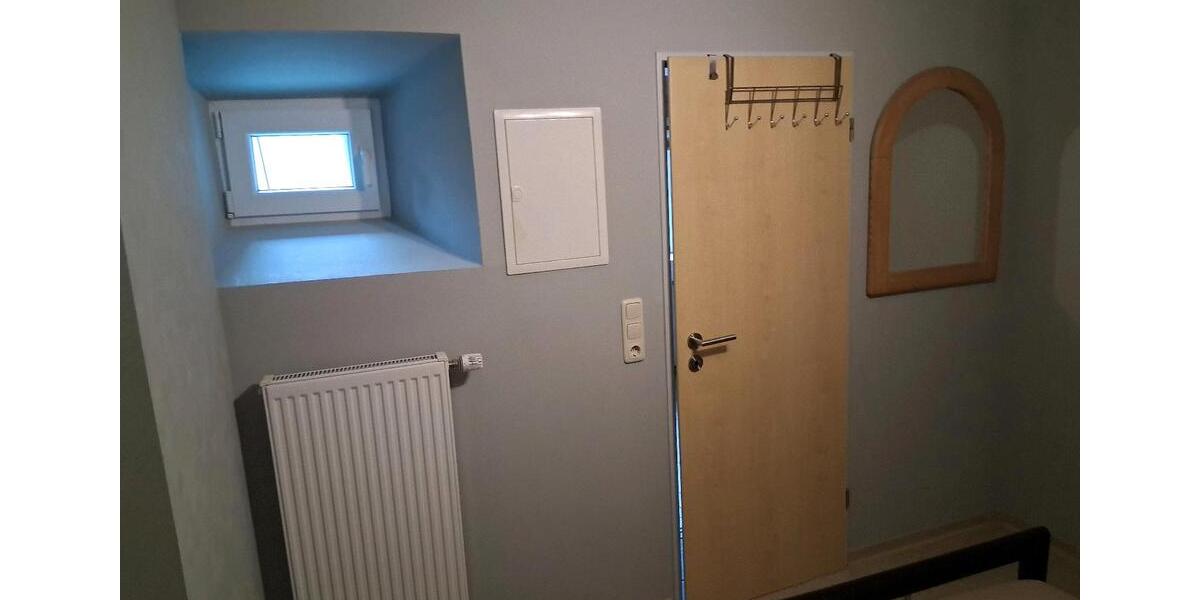 Erdgeschoßwohnung Bleialf - 1 Zimmer, 30 m&sup2;, 480&euro; | Angebot:26356343