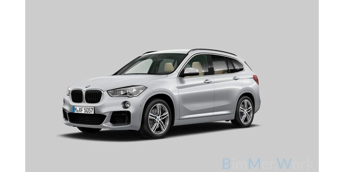 BMW X1 108.000 km 20.950 &euro; München 81243