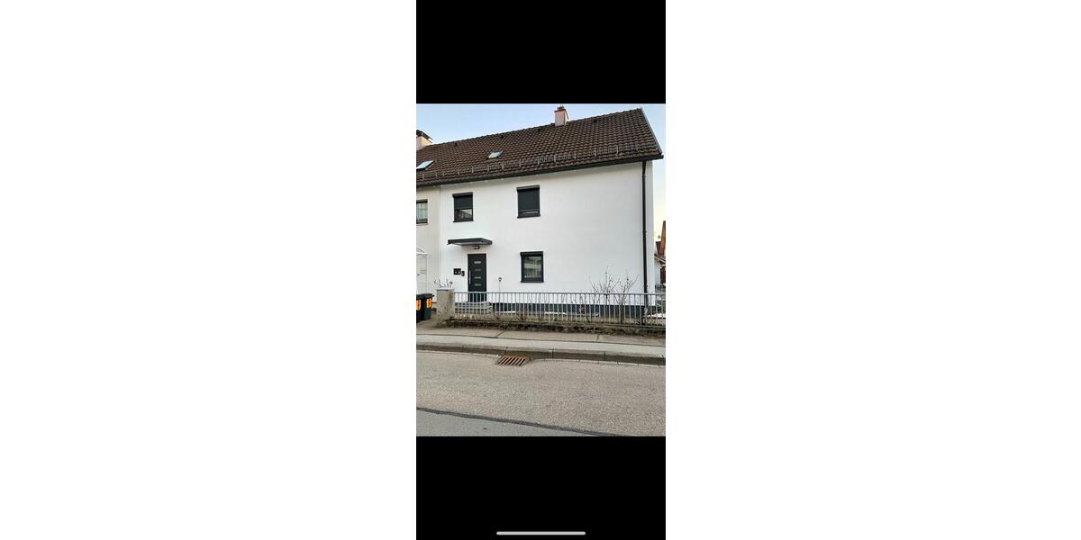 Doppelhaushälfte Kempten (Allgäu) Auf dem Lindenberg - 9 Zimmer, 170 m&sup2;, 735.000&euro; | Angebot:25286974