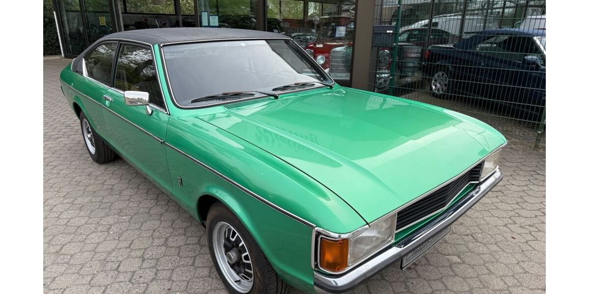 Ford Granada 66.900 km 9.450 &euro; Beverstedt 27616