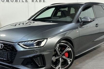 Audi A4 96.450 km 31.749 &euro; Wardenburg 26203