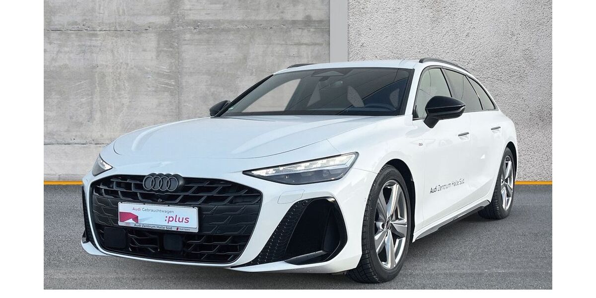 Audi A6 15.000 km 61.820 &euro; Halle (Saale) 06110