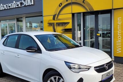 Opel Corsa 10.018 km 14.850 &euro; Neuruppin 16816