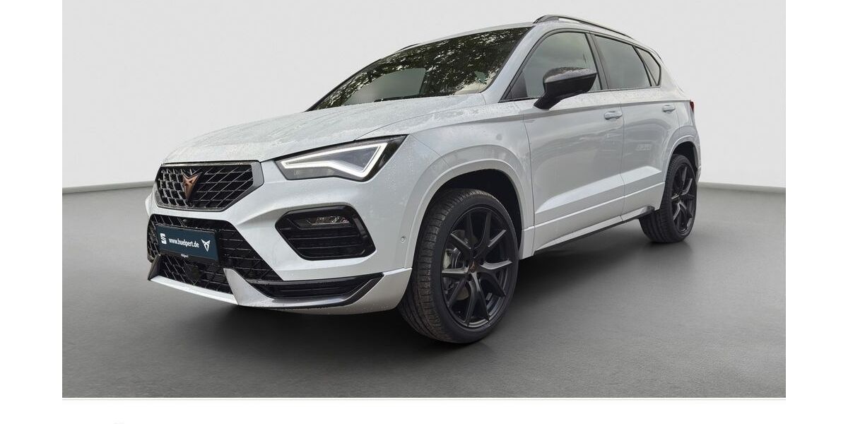 Cupra Ateca 1.161 km 37.650 &euro; Dortmund 44269
