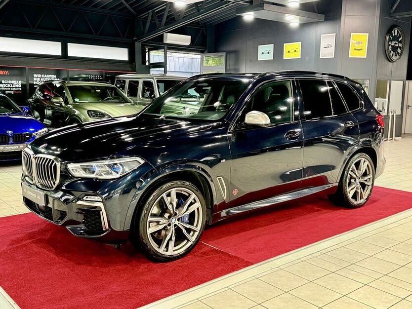 X5 M50