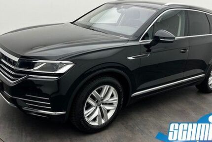 VW Touareg 44.900 km 46.900 € Peine 31226